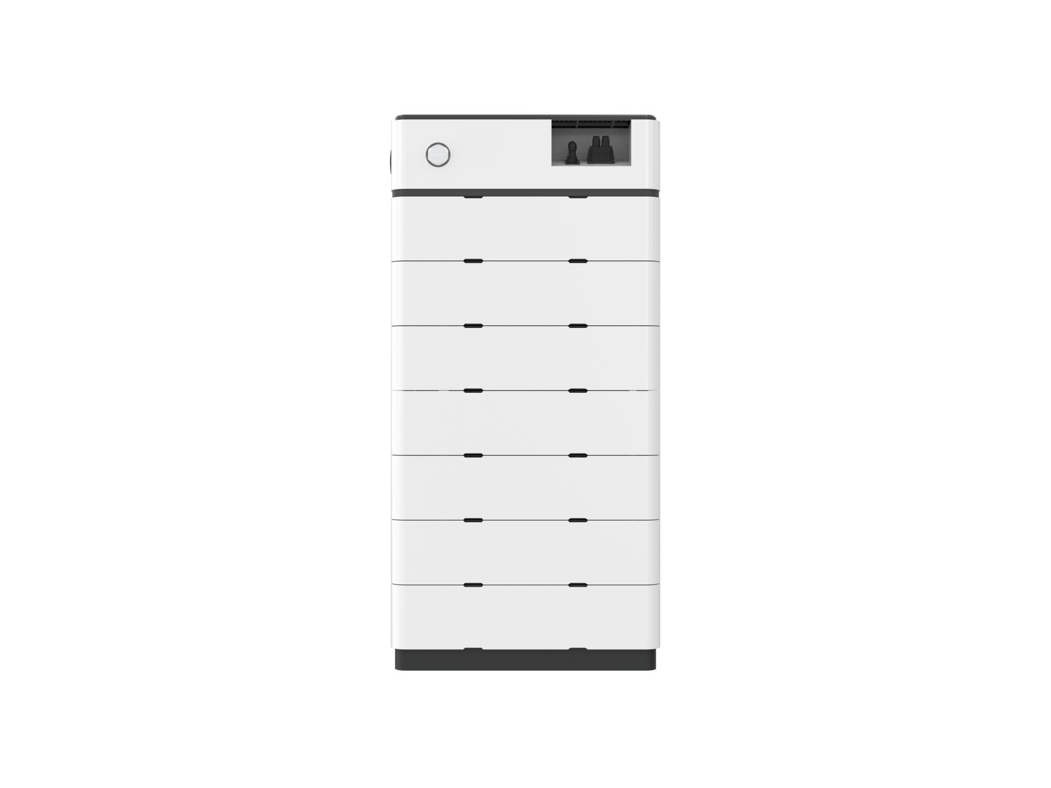Sungrow SBH350 hoogspannings-LFP-batterijsysteem (35 kWh batterij + BMS)