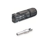 Stäubli Male kabelkoppelaar MC4 (7.0-8.8 mm)