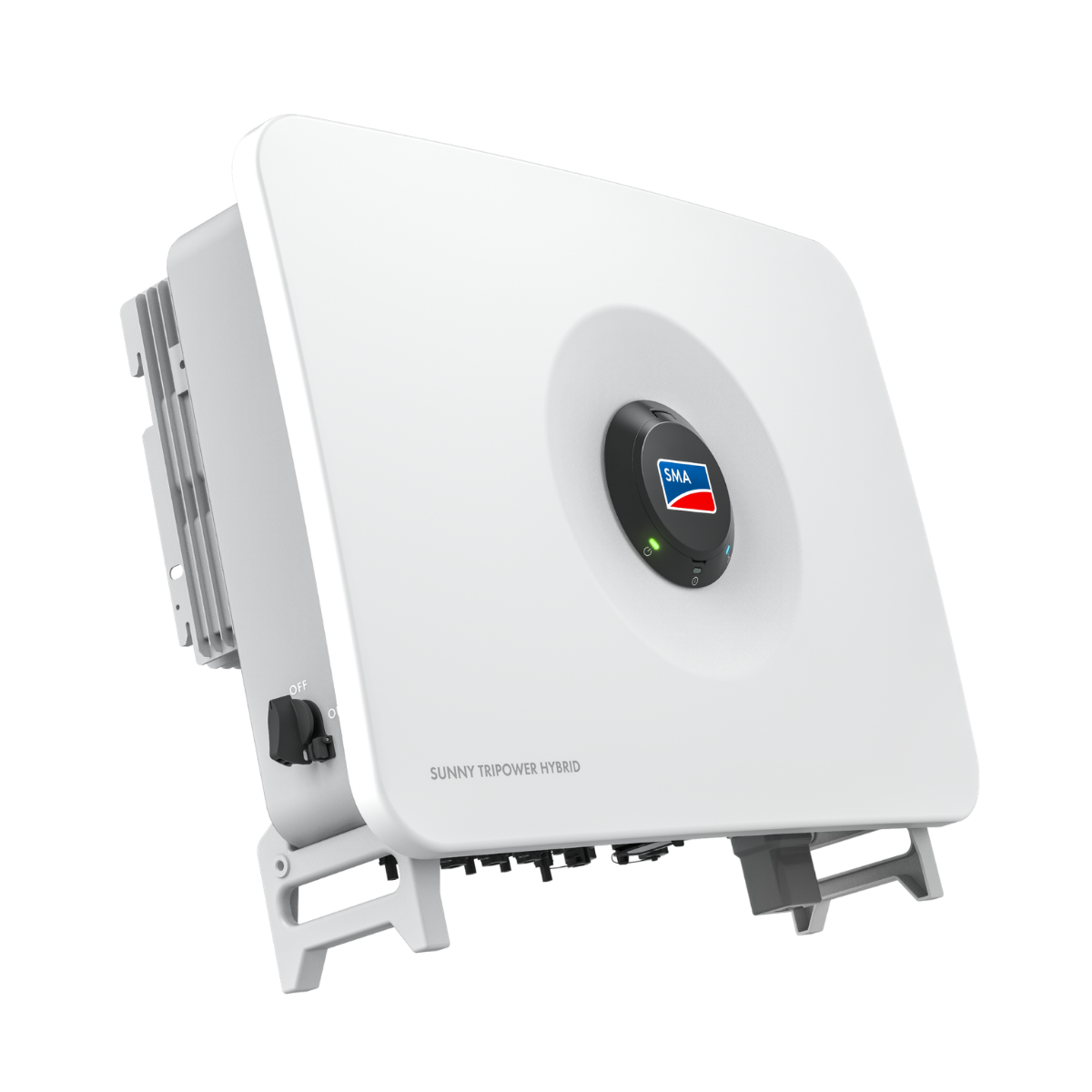 SMA Sunny Tripower Hybrid X 30 Hybride Omvormer - 30kW