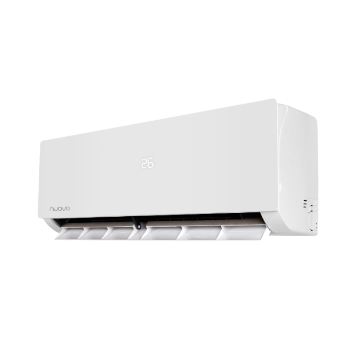 Nuova CINF35WI.IDU – Wandairco Binnenunit – 3,5 kW