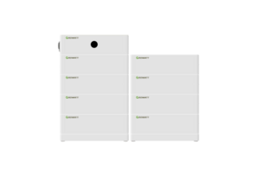 Growatt ARK20.4 hoogspanningsbatterijsysteem voor SPH BH-UP omvormer