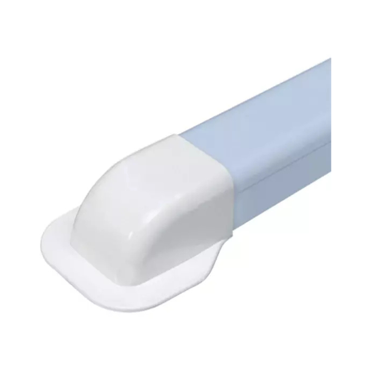 ClimaPlus CP7055-MKA Muurkap Wit