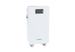Growatt Hope 16.0LM-A1 LFP Batterij - 16kWh