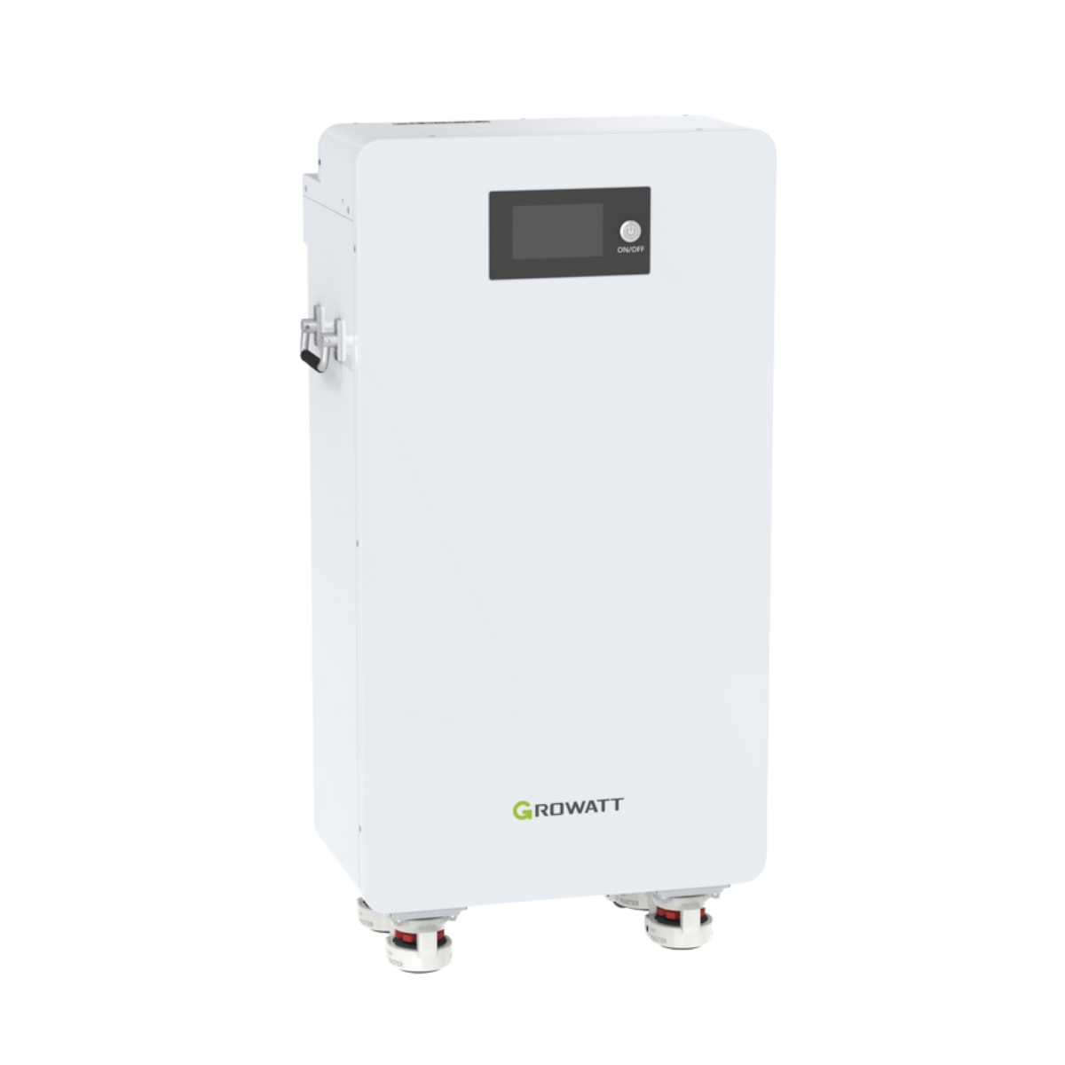 Growatt Hope 16.0LM-A1 LFP Batterij - 16kWh