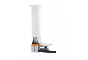 Sauermann DELTA-PACK-5 hoekcondenswaterpomp met kanaal 20l/h