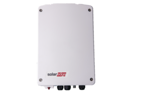 SolarEdge Home Heet Water 3kW