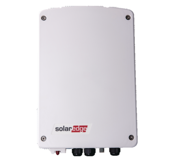 SolarEdge Smart energy heet water regeling - 3kW