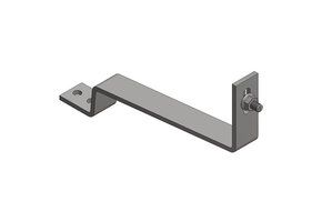 ValkPitched Plain tile RVS dakhaak