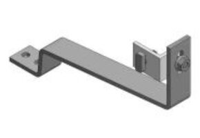 ValkPitched Plain tile RVS dakhaak | twist