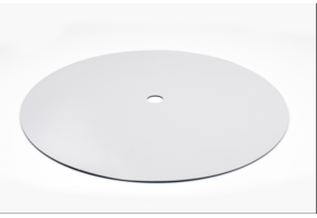 Blubase QS PV-anker manchet PVC wit (Bauder) v2