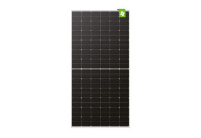 Longi Solar Mono Silver Frame Explorer LR5-72HTH-580 | 144C | 30mm | 1500V | MC4 EVO2
