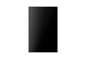 Longi Solar All Black Hi-Mo S10 LR7-54HJBB-485M | MC4 EVO2