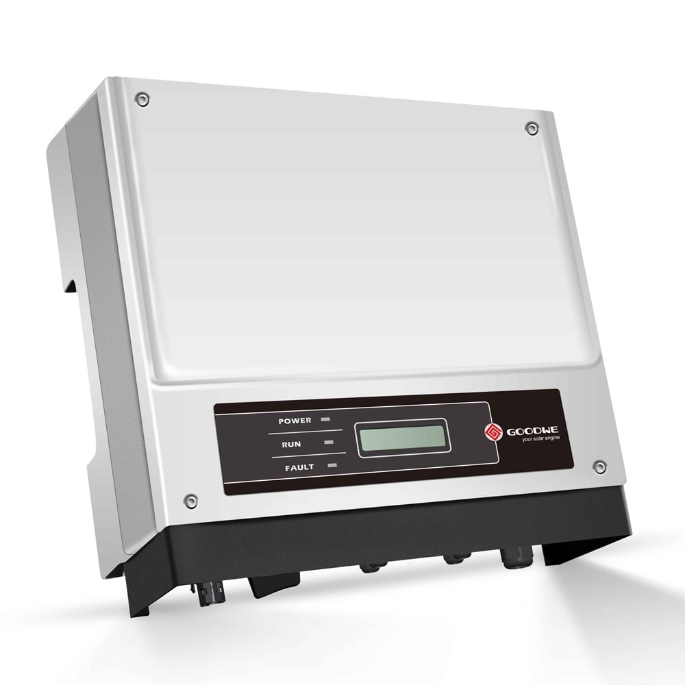 GoodWe GW1000-XS G3 | LAN/Wifi | AFCI