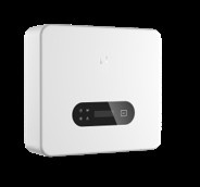 GoodWe GW3000-DNS G4 | LAN/Wifi | AFCI