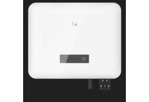 GoodWe GW25K-SDT G3 | Wi-Fi | AFCI