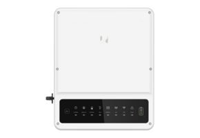 GoodWe GW5000N-EH BE PLUS + GM3000 energiemeter | 1-fase hybride omvormer