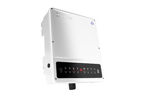 GoodWe GW3600-BH | 1-fase retrofit omvormer