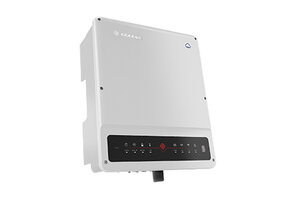 Outlet GoodWe GW8K-BT | 3-fase retrofit omvormer