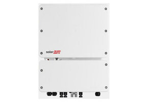 SolarEdge Home Hub Inverter 4000H - Single Phase