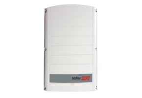 SolarEdge SE25K Glands / DC safety unit switch / DC SPD met Setapp