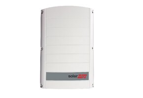 SolarEdge SE30K MC4 / DC SPD met SetApp
