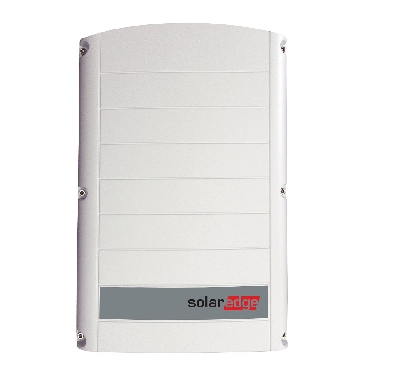 SolarEdge SE30K MC4 / DC SPD met SetApp