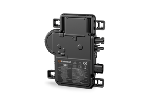Enphase Microinverter IQ8X
