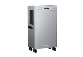 Zendure SolarFlow 3000 MixAC+ | 8 kWh
