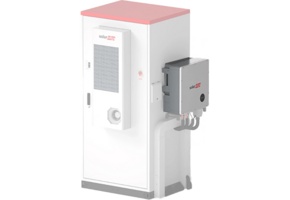 SolarEdge CSS-OD Battery Inverter 30 kW BU