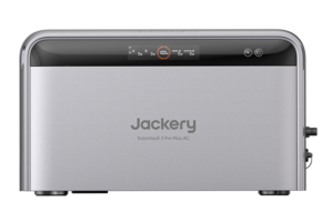 Jackery SolarVault 3 Pro Max AC