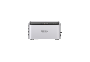 Jackery SolarVault 3 Pro Max