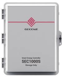 GoodWe SEC1000S Hybrid Smart Energy Controller (Storage Only)