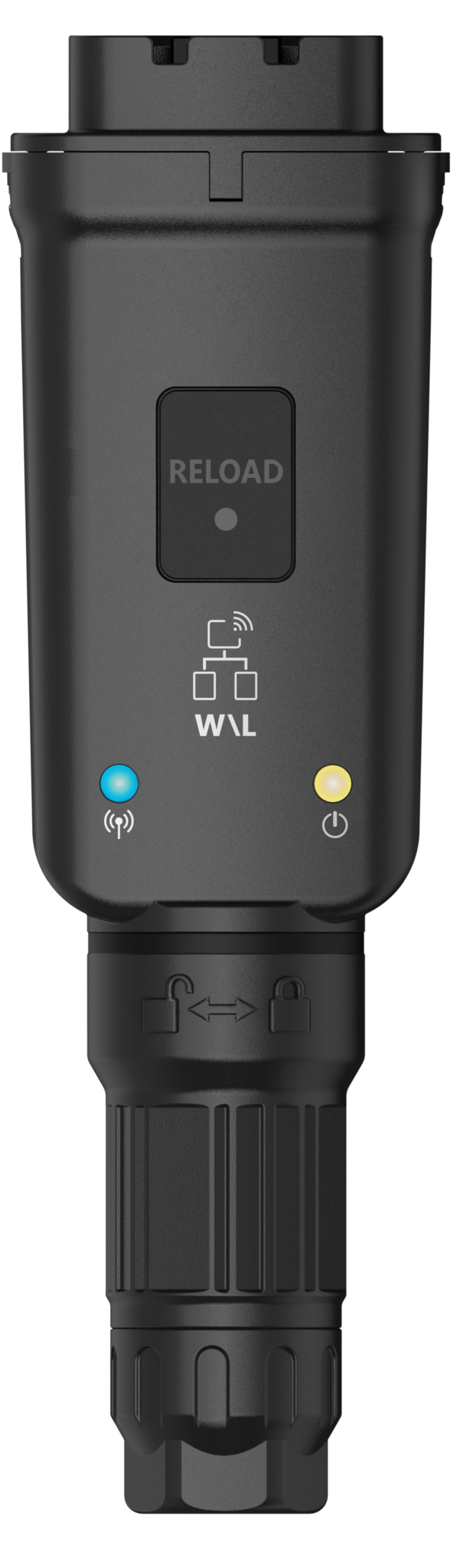 GoodWe Wi-Fi + LAN kit 2.0 | Cyber security