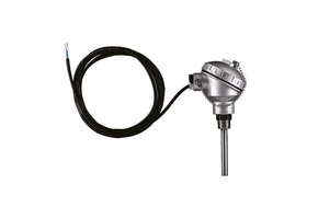 SolarEdge Smart energy heet water temperatuursensor