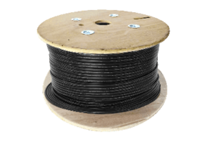 Enphase IQ kabel zonder connectoren | driefase (300 m)