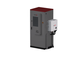 SolarEdge SE50K Batterij Omvormer PCS050