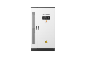 GoodWe Lynx C 60 Outdoor Battery cabinet