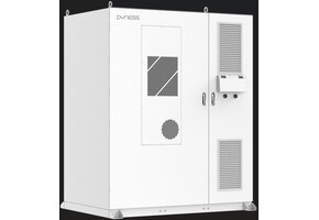 Dyness DH200F 100 kW / 215 kWh including Backup and 3 MPPTs