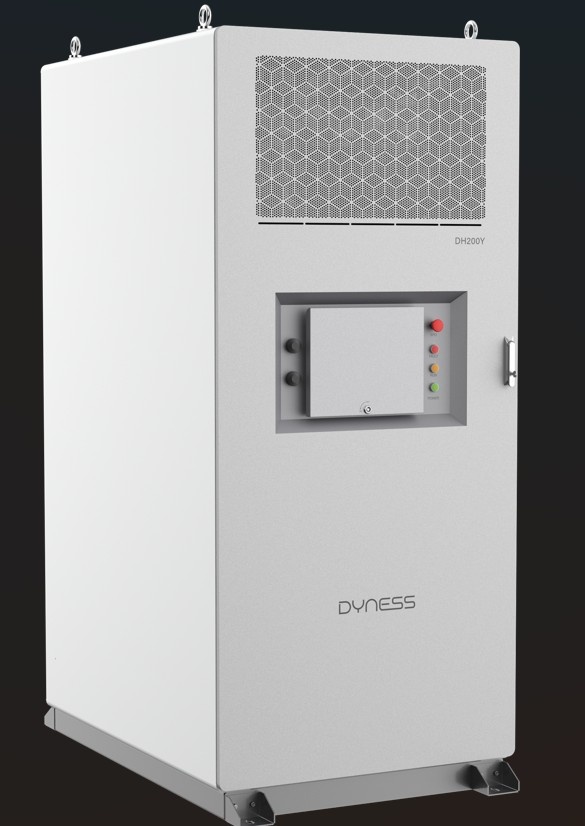 Dyness DH200Y 100 kW / 232 kWh