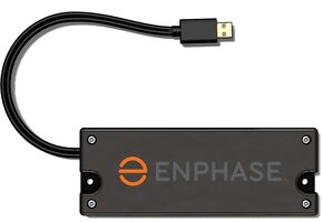 Enphase IQ battery wireless communication adapter