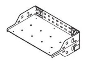 LG Wall mounting kit for RESU10H Prime