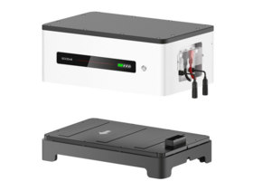 GoodWe Lynx Home F Plus+ PCU HV + adjustable feet