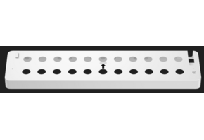 GoodWe Lynx Home D Floor Mounting Bracket