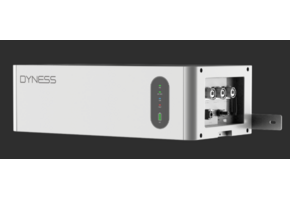 Dyness Tower Pro HV BDU + Vloerstandaard