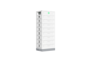 Dyness Stack100 PRO SBDU100-Heated | BDU & Base