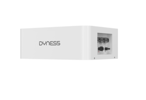 Dyness Tower S3 HV BDU + Floor stand