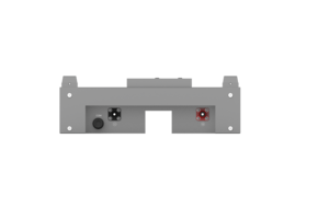 Dyness Stack100 SBDU100-Heated | BDU & Base