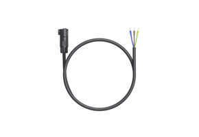 Jackery H07RN-F Connection AC Cable 10m (1.5mm²)