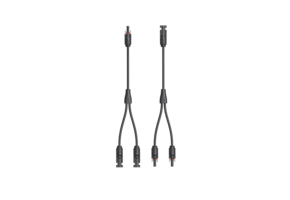 Jackery Solar Y-cable 15cm (6mm²)