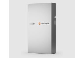 Enphase IQ Battery 5P Cover
